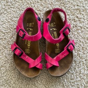 Birkenstock Kids Sandals